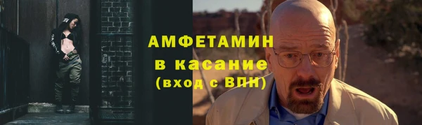молекула духа Горняк